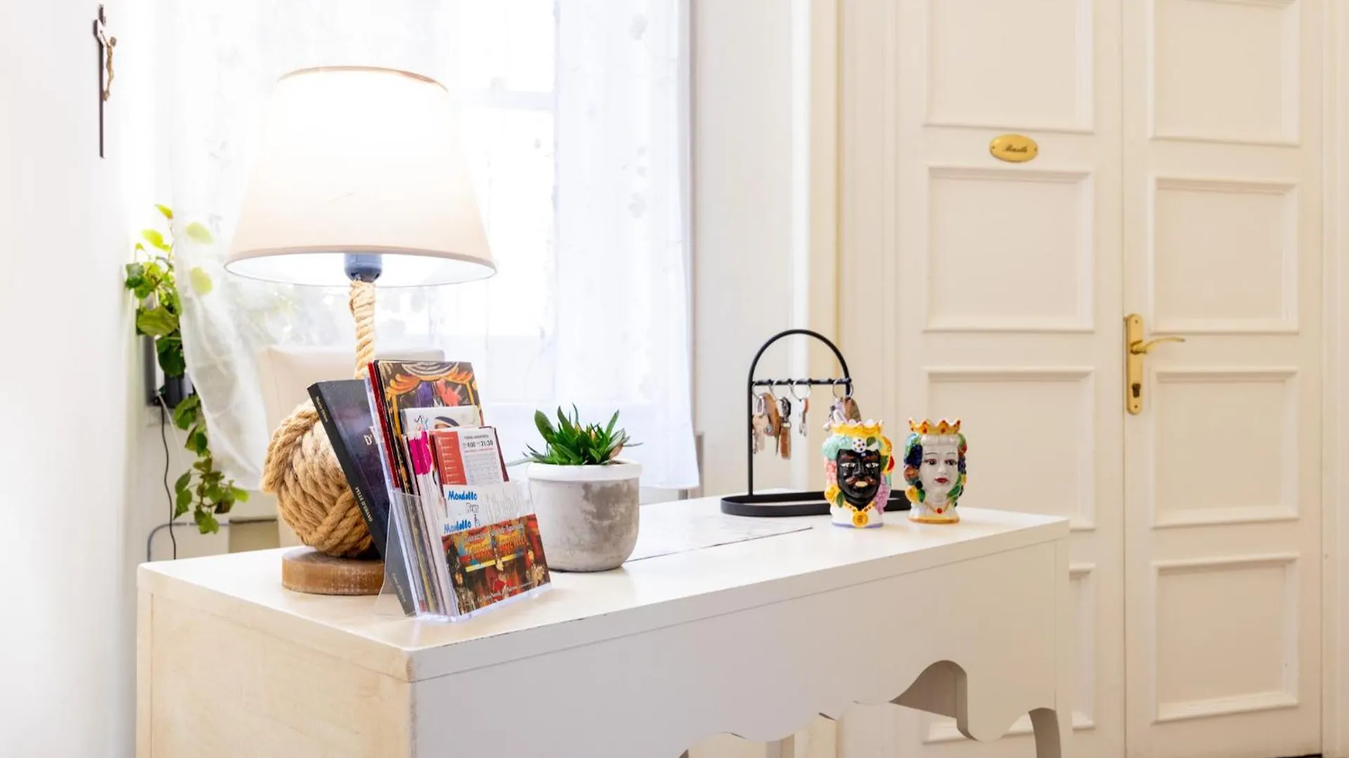 Il Sonaglio Bed & Breakfast Palermo