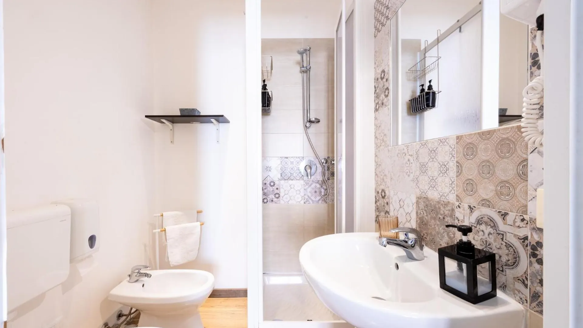 Il Sonaglio Bed & Breakfast Palermo