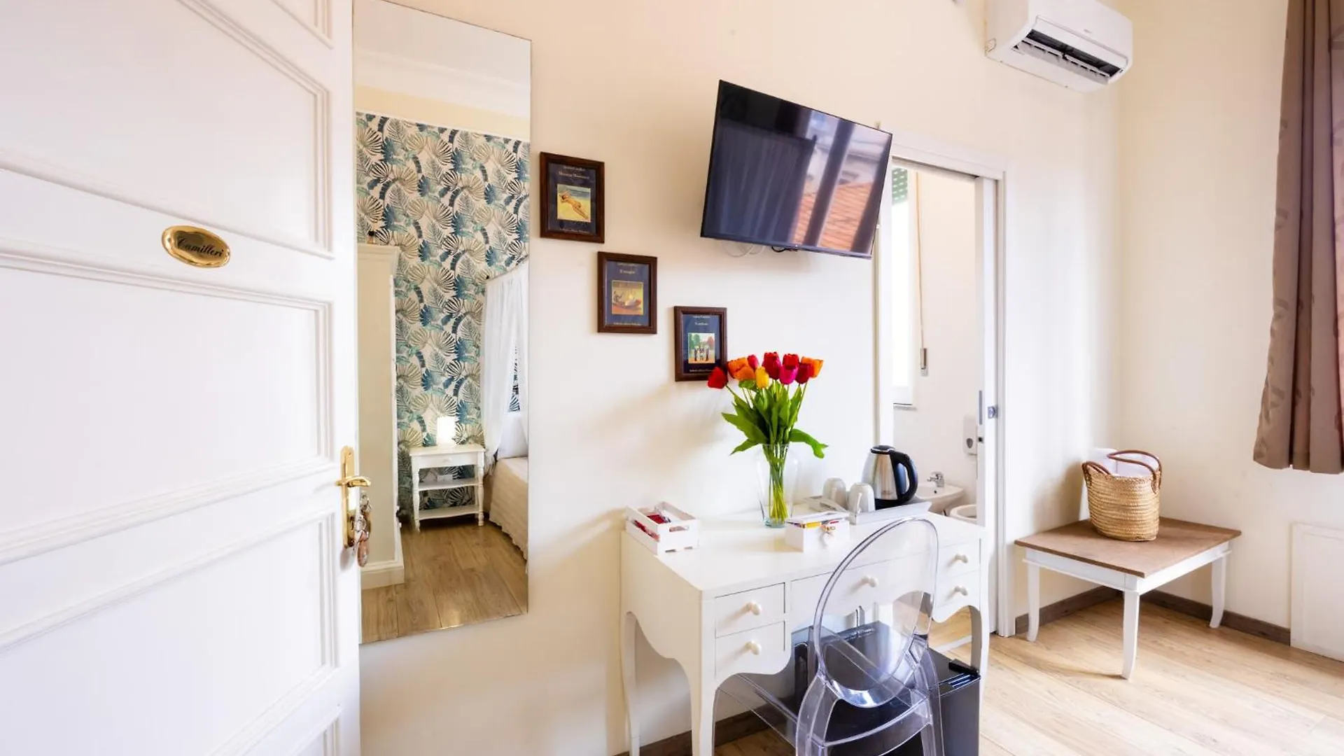 Il Sonaglio Bed & Breakfast Palermo