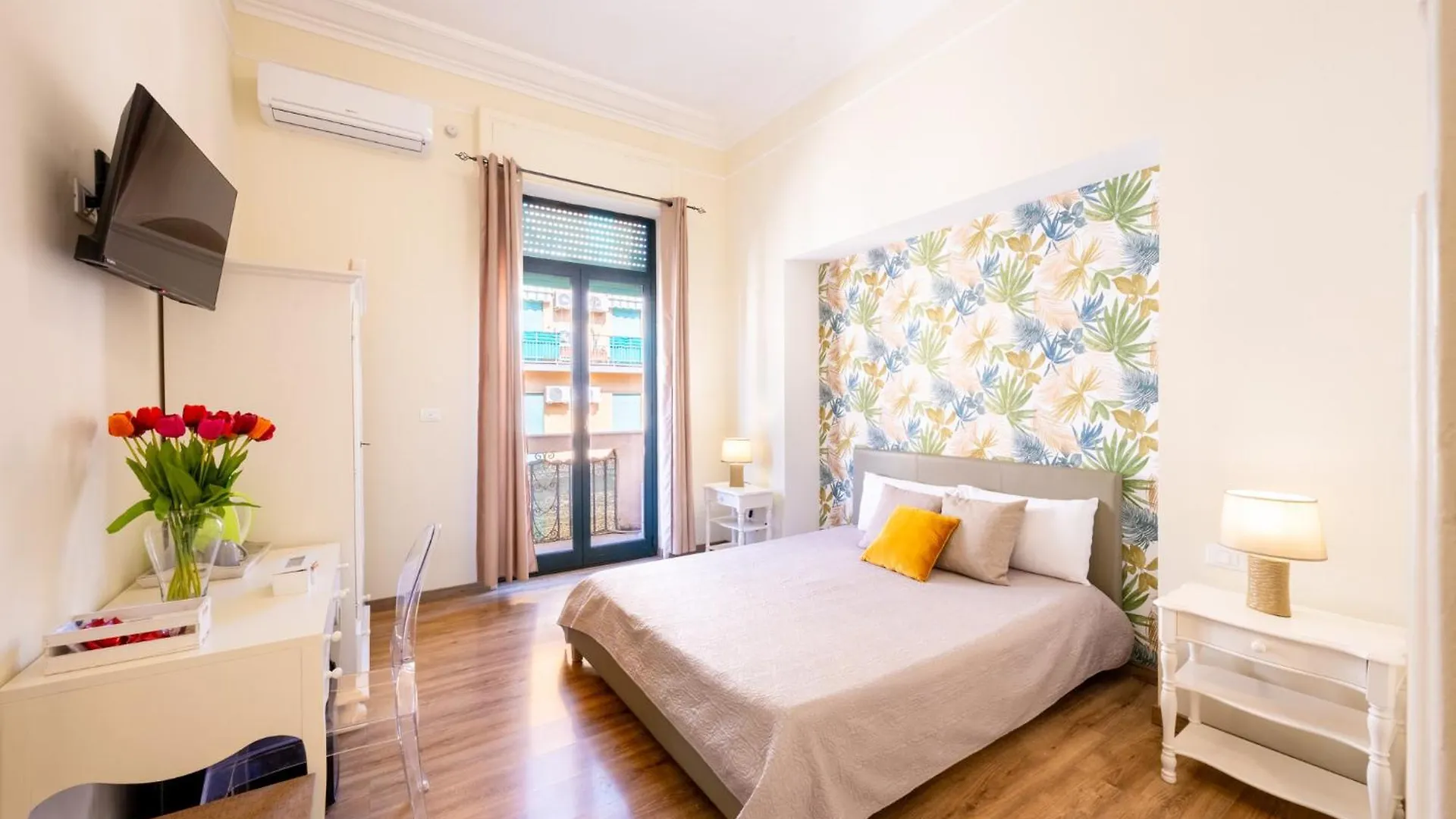 ***  Il Sonaglio Bed & Breakfast Palermo Italy
