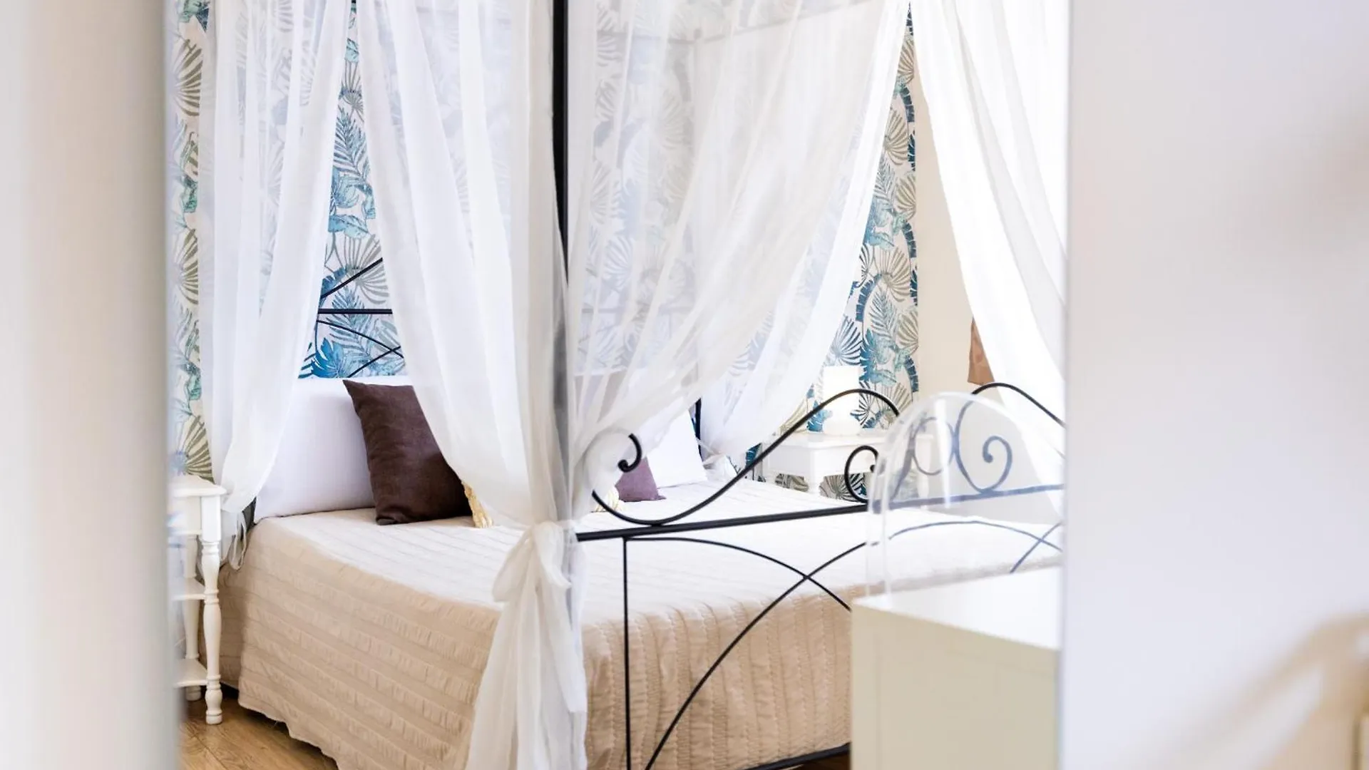Il Sonaglio Bed & Breakfast Palermo
