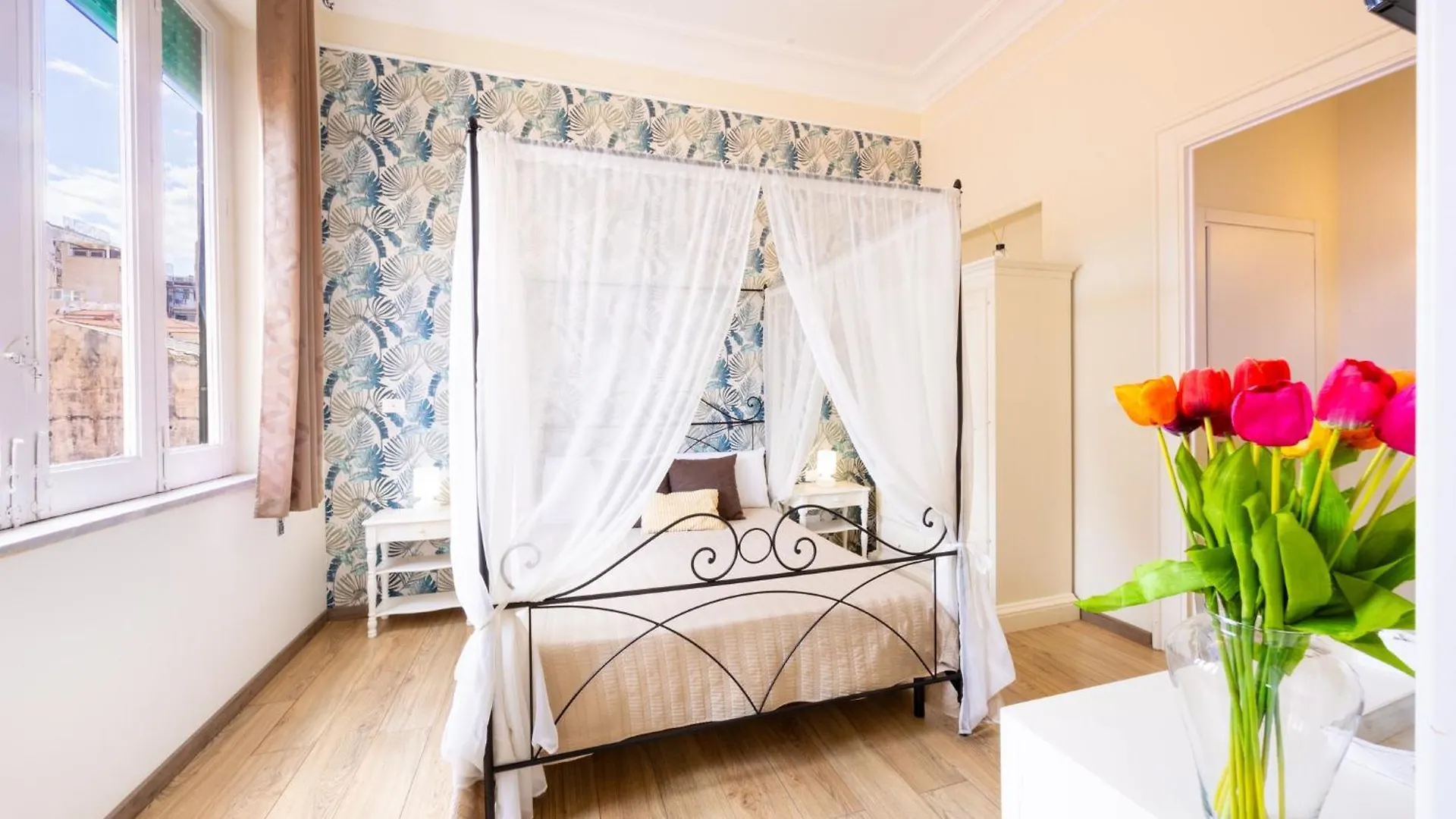 Il Sonaglio Bed & Breakfast Palermo