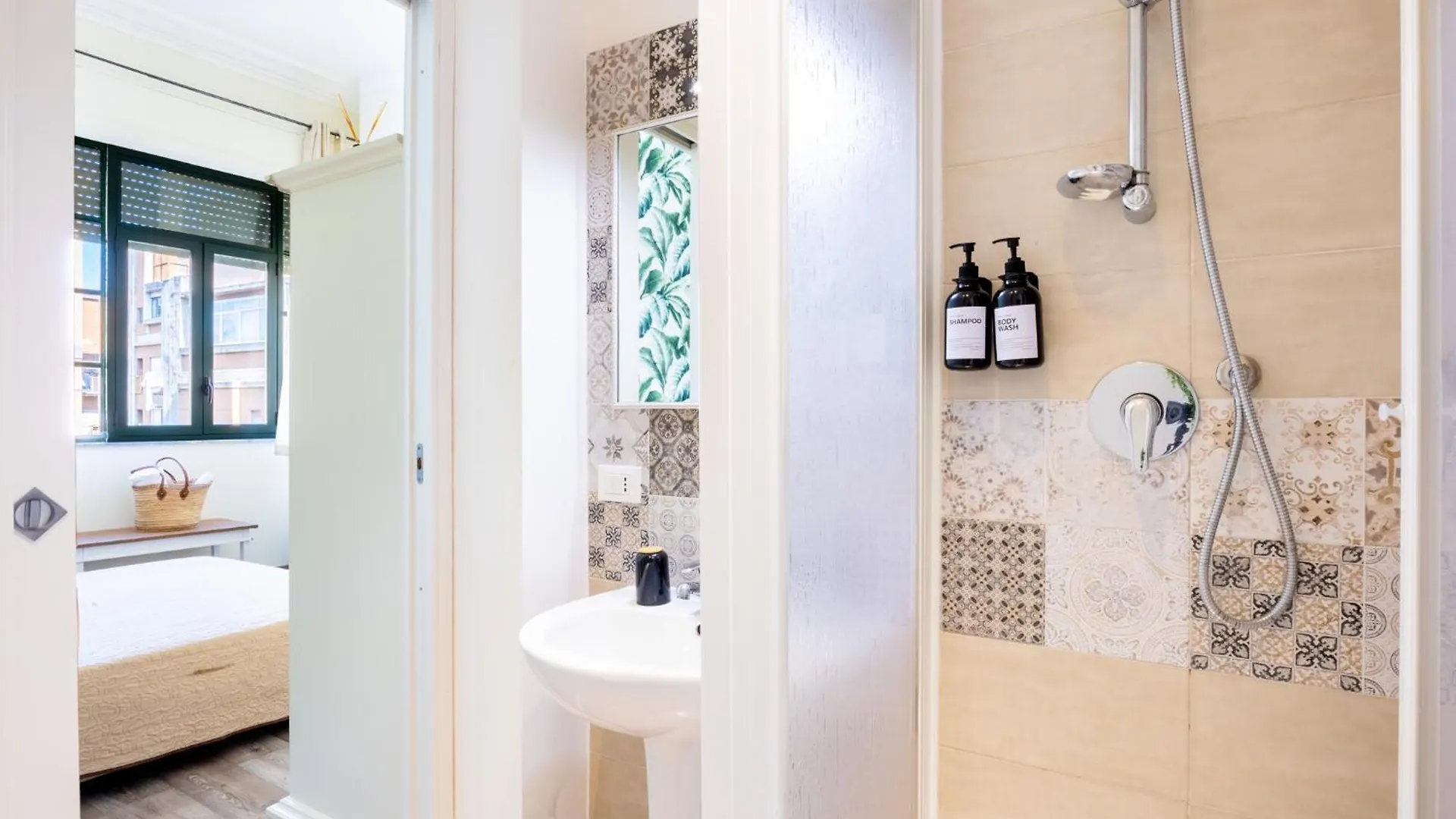 Il Sonaglio Bed & Breakfast Palermo