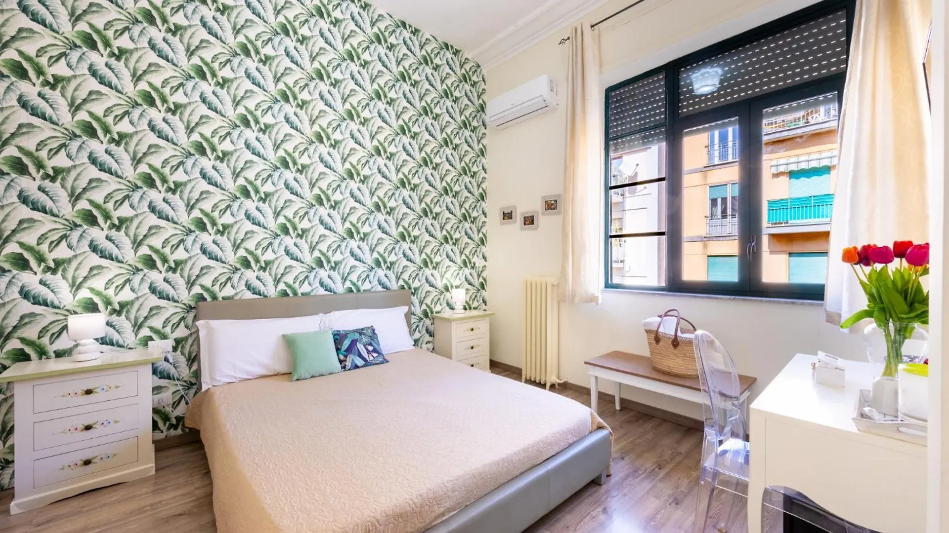 Il Sonaglio Bed & Breakfast Palermo