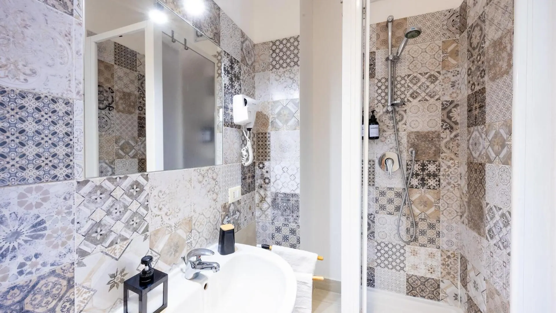 Il Sonaglio Bed & Breakfast Palermo