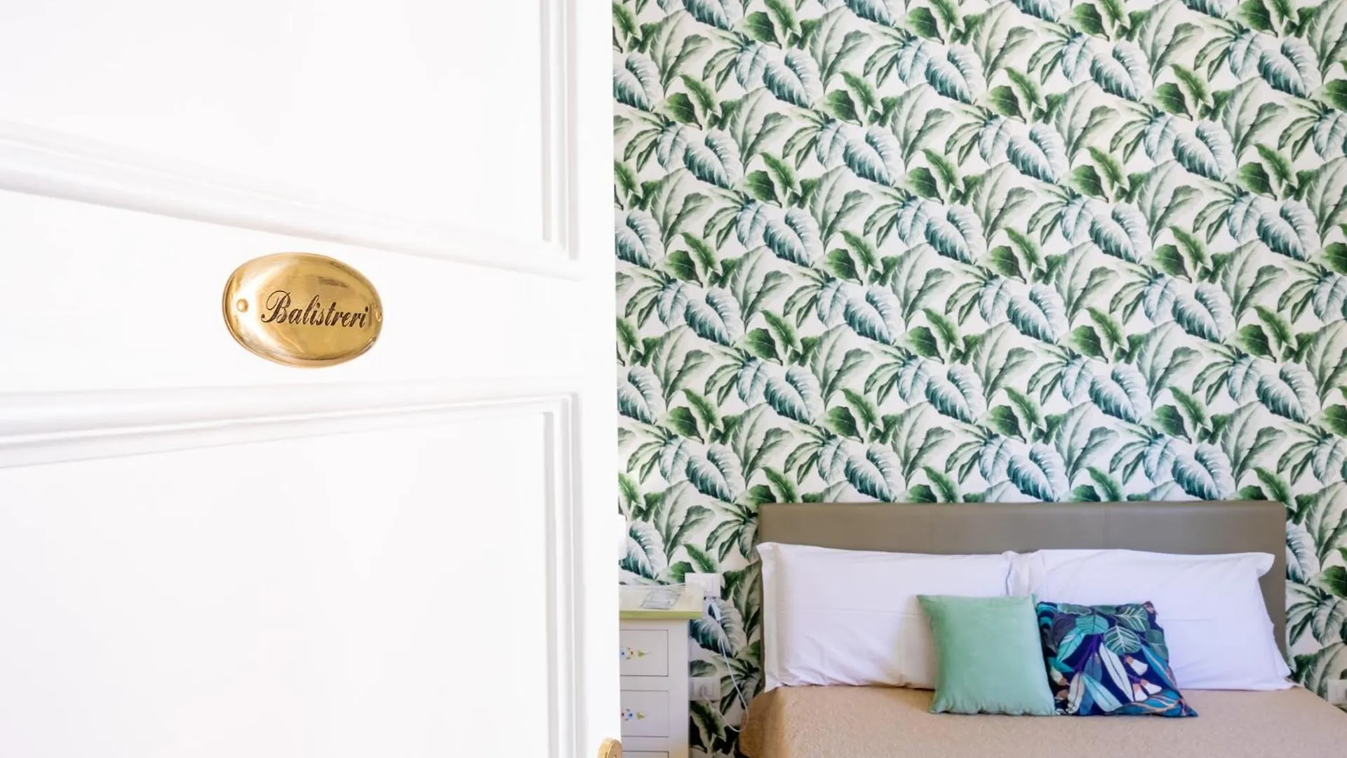 ***  Il Sonaglio Bed & Breakfast Palermo Italy