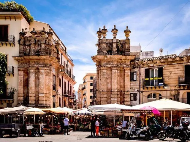 Il Sonaglio Bed & Breakfast Palermo