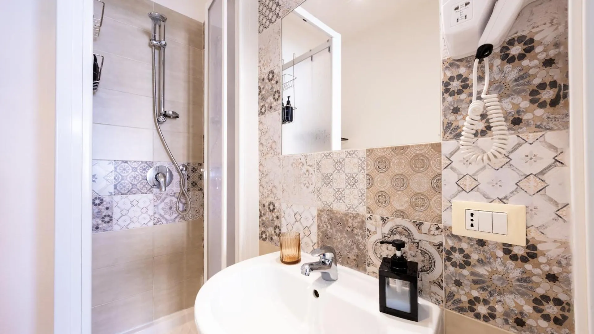***  Il Sonaglio Bed & Breakfast Palermo Italy
