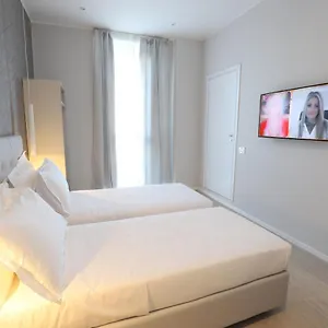 Hotel Cadorna Luxury Milán
