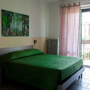  Bed & Breakfast Lorenteggio 209 Italia