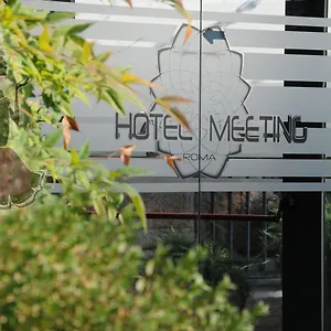 Hotel Meeting Ciampino