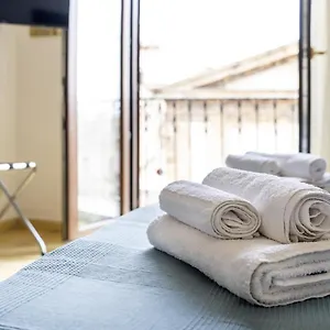 Apartamento Porta Carini Palermo