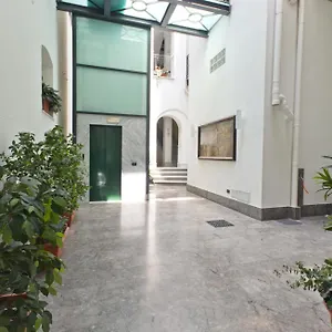 Apartamento Palazzo Gallo Palermo