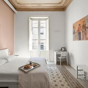 Palazzo Amazigh Palermo