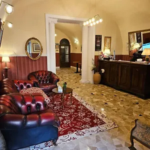 Hotel Giubileo Roma