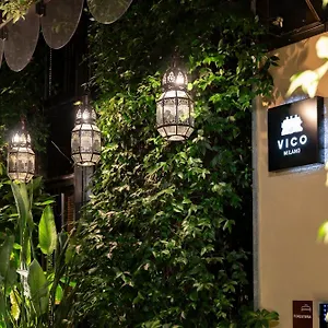 ** Hotel Vico Italia