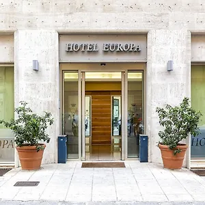 *** Hotel Crisol Europa Italia