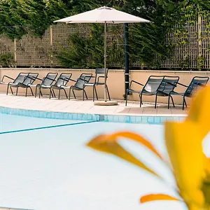 **** Hotel Novotel Est Italia