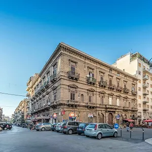 Frühstückspension Palazzo Benso