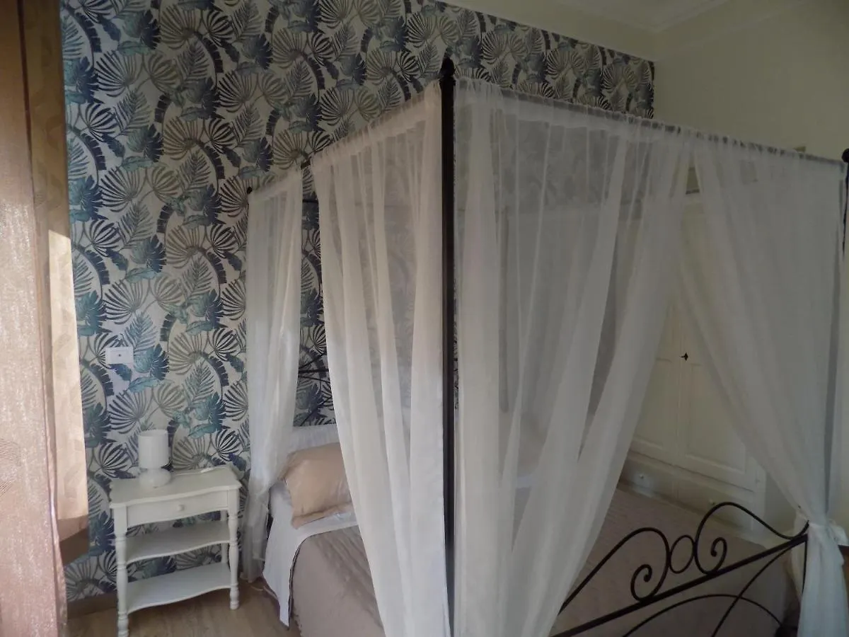 Bed and Breakfast Il Sonaglio à Palerme