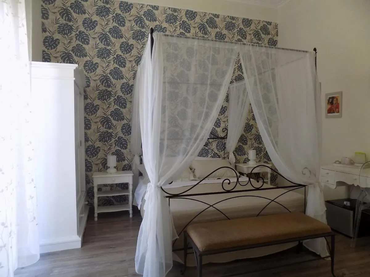 Bed and Breakfast Il Sonaglio à Palerme Italie