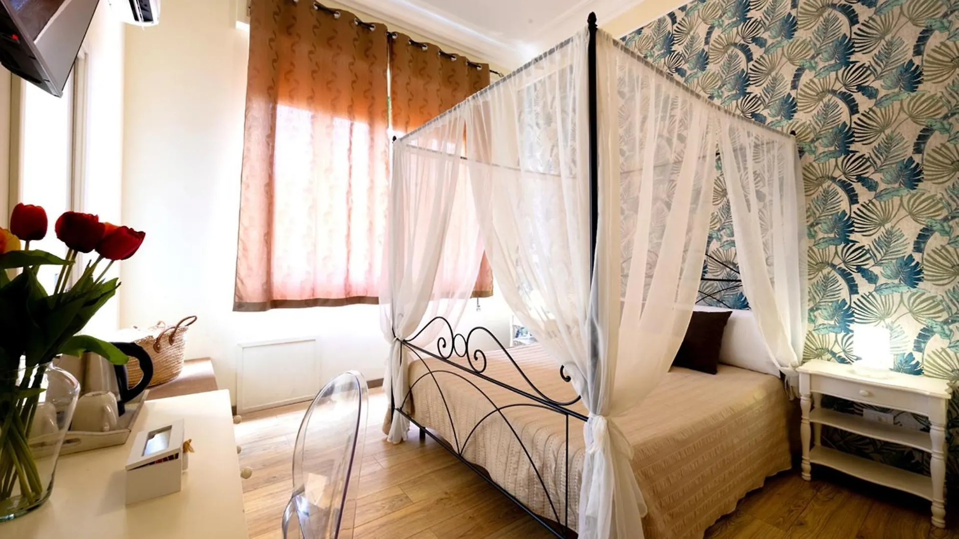 Bed and Breakfast Il Sonaglio à Palerme