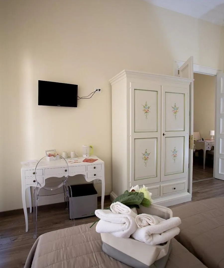 Bed and Breakfast Il Sonaglio à Palerme Italie