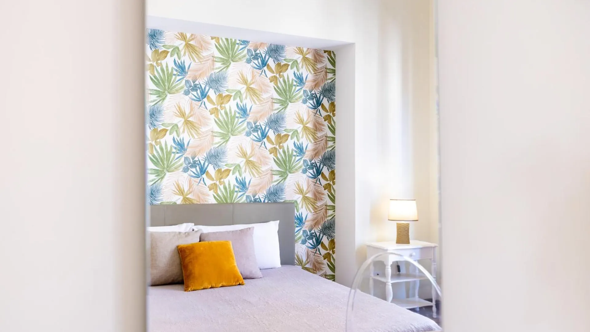 B&B Il Sonaglio Palermo Bed & Breakfast