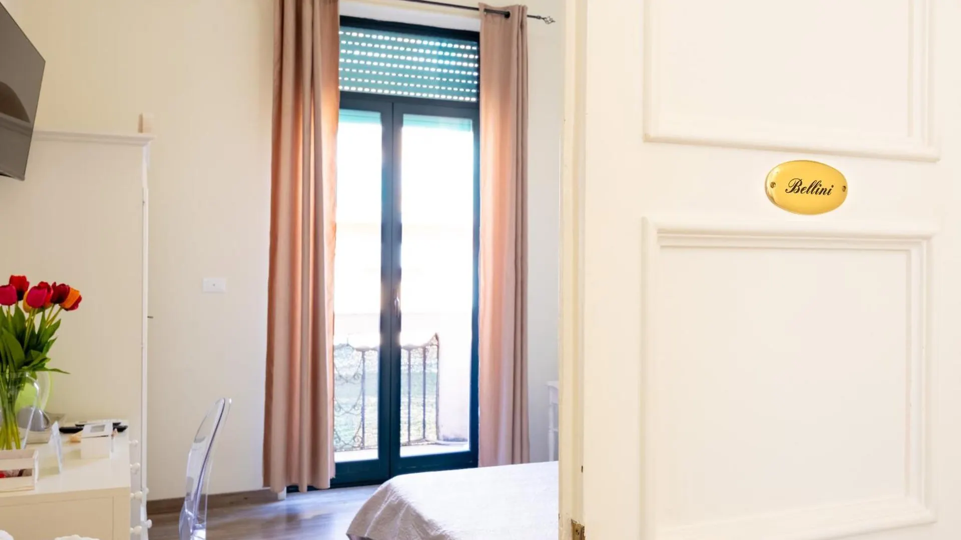 Bed & Breakfast B&B Il Sonaglio Palermo