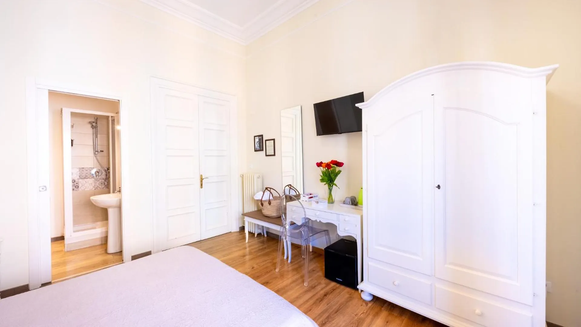 *** Bed & Breakfast B&B Il Sonaglio Palermo Italia