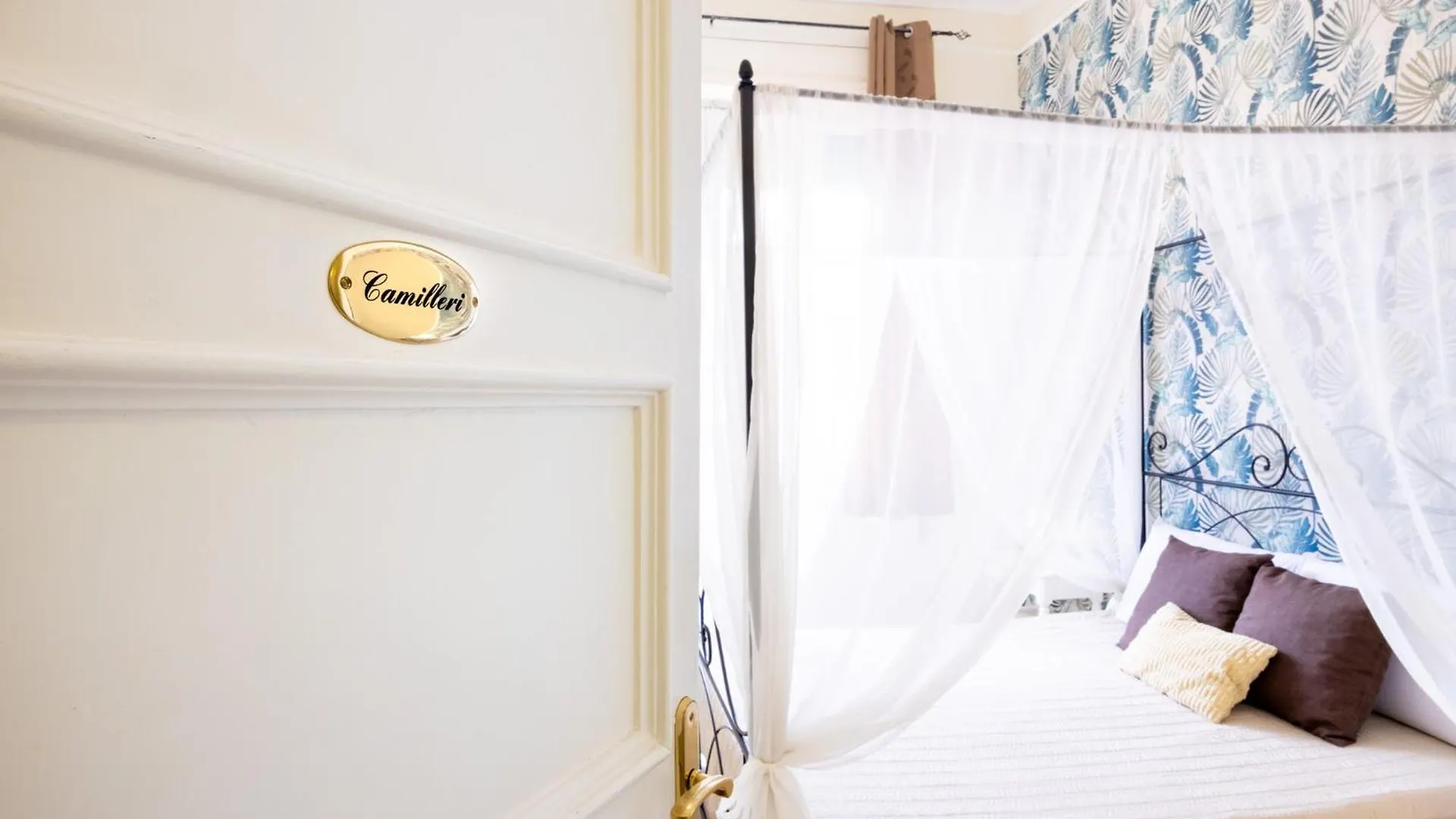 B&B Il Sonaglio Palermo 3*,