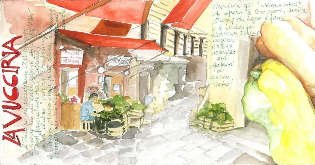 Bed & Breakfast B&B Il Sonaglio Palermo