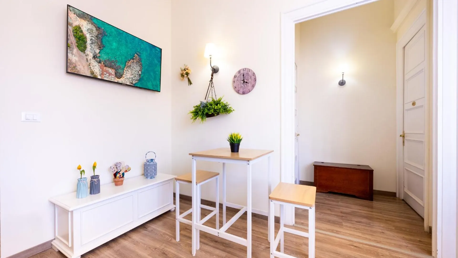 Bed & Breakfast B&B Il Sonaglio Palermo